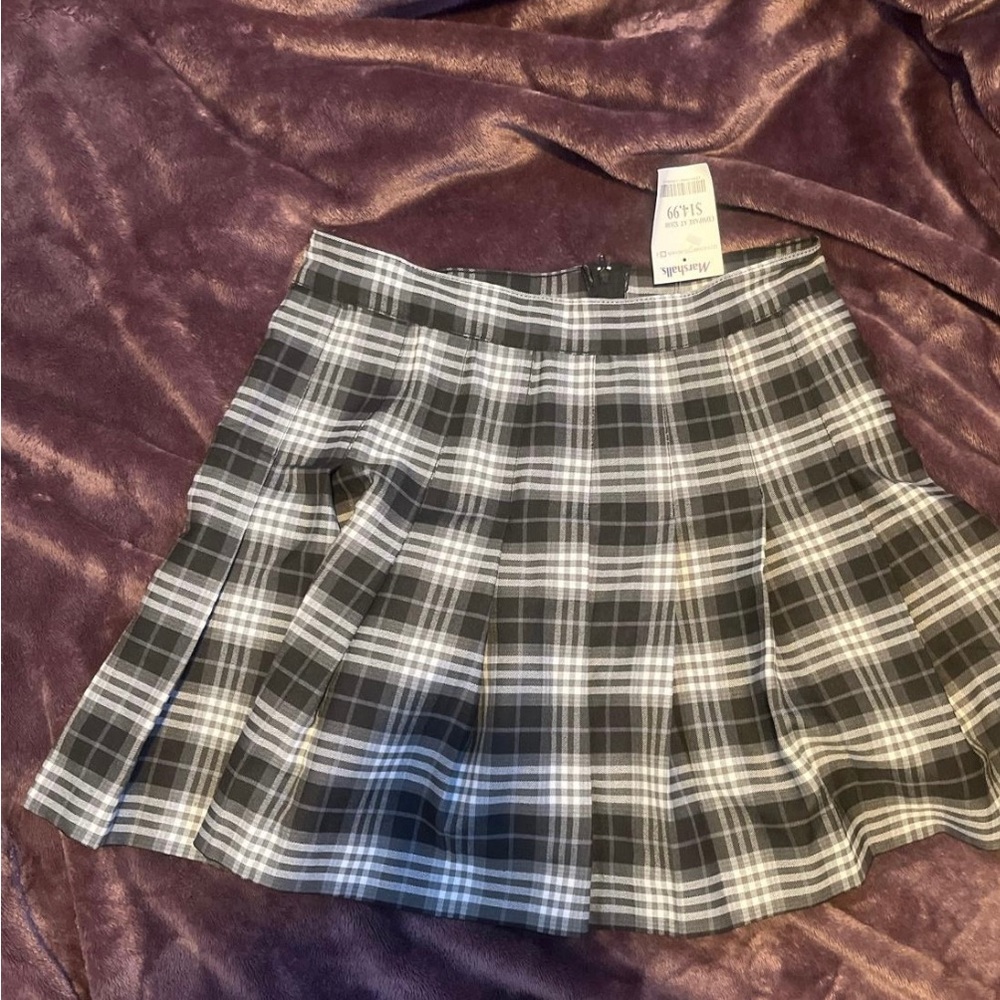 size small skirt from marshalls